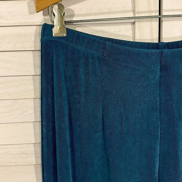 Chico's Travelers Ankle Pants Size 2P (12P) No Tummy * - Picture 7 of 13